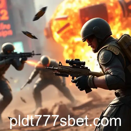 Exploring the Thrilling World of Action Games: A Dive into 'pldt 777s' Experience