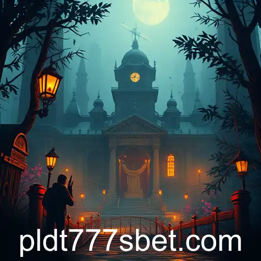 Exploring the Exciting World of Adventure Zone Games with PLDT 777s