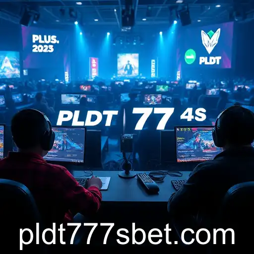 Digital Revolution in Gaming: The Rise of PLDT 777s
