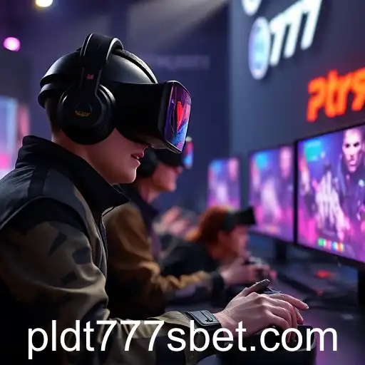 The Digital Impact of PLDT 777s in Gaming
