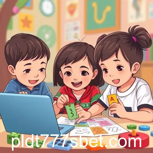 Exploring 'Educational Play': Unveiling the Potential of PLDT 777s