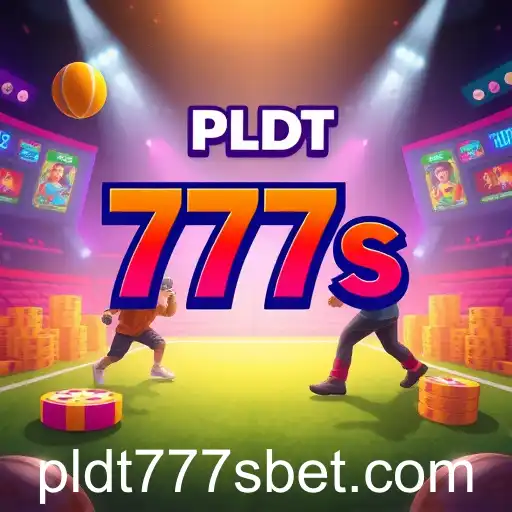 The Emergence of PLDT 777s in Online Gaming
