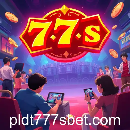 Emerging Trends in Online Gaming: PLDT 777s