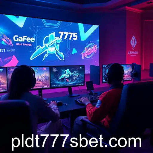 Emerging Trends in Online Gaming: PLDT 777s