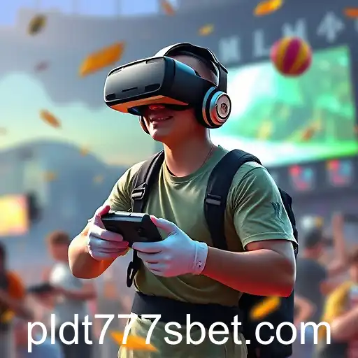 The Evolution of Online Gaming in 2025