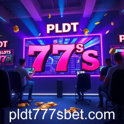 PLDT 777s Game Influence