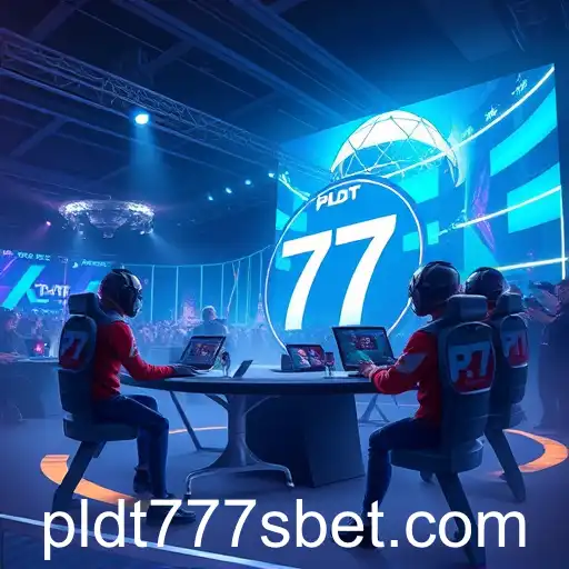The Rise of PLDT 777s in Online Gaming
