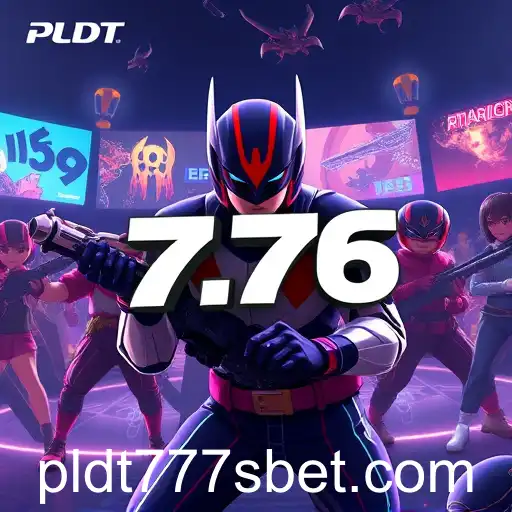 Unveiling the PLDT 777s Gaming Craze