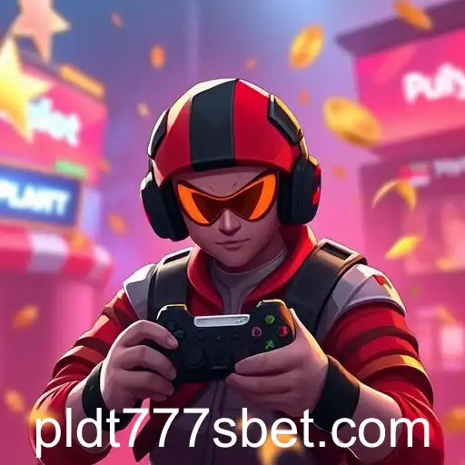 The Rise of PLDT 777s in Online Gaming