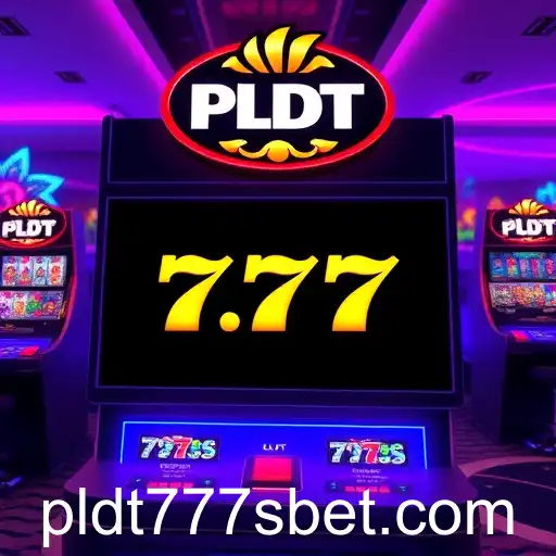 The Viral Rise of PLDT 777s in Online Gaming