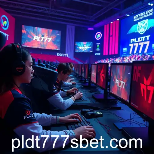 PLDT 777s: Gaming Phenomenon of the Future