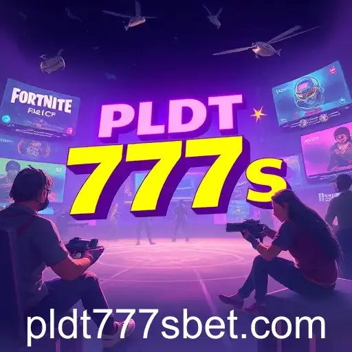 The Phenomenon of PLDT 777s in Online Gaming