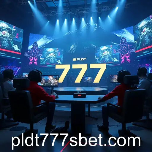 Exploring the Rise of 'pldt 777s' in Online Gaming