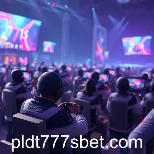 The Rise of PLDT 777s in Gaming Landscapes