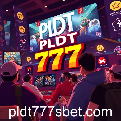 Rise of PLDT 777s in Gaming