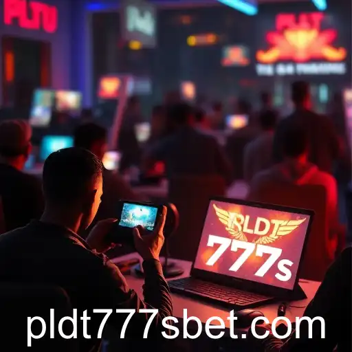 The Rise of PLDT 777s in Game Websites
