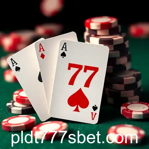 The Rise of PLDT 777s: A New Era in Online Gaming