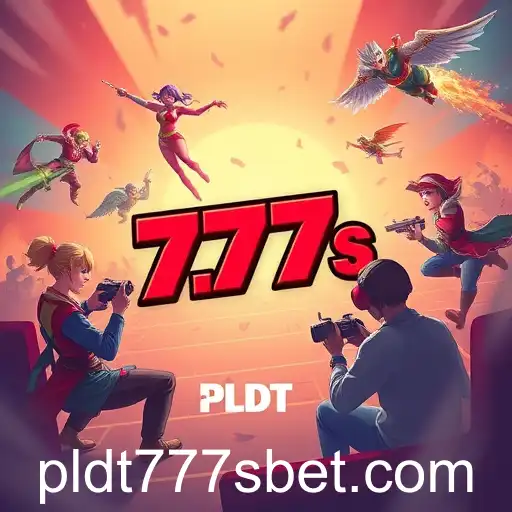 The Rise of PLDT 777s in Online Gaming