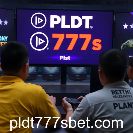 Rise of PLDT 777s in Online Gaming