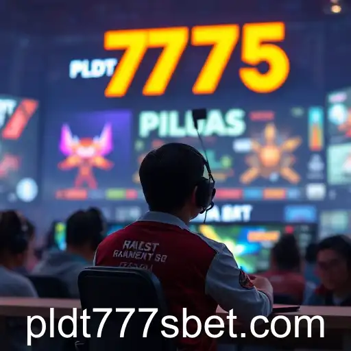 The Rise of PLDT 777s: Gaming Evolution Continues