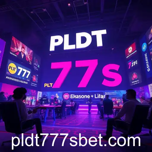 Exploring the Rise of PLDT 777s in Online Gaming