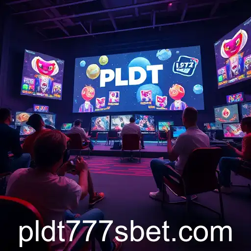 The Rise of pldt 777s in Online Gaming