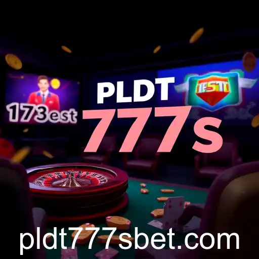 Rise of PLDT 777s in Online Gaming