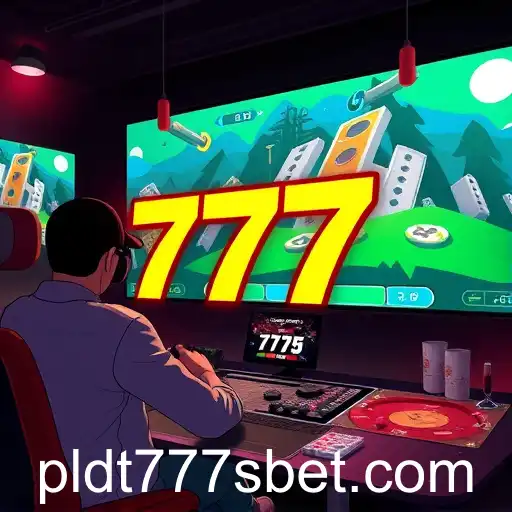 The Rise of PLDT 777s: Gaming's New Frontier