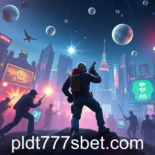 Exploring the World of Multiplayer Games: A Deep Dive into PLDT 777s