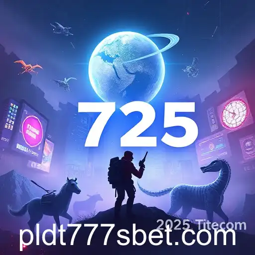 The Rise of PLDT 777s in Online Gaming