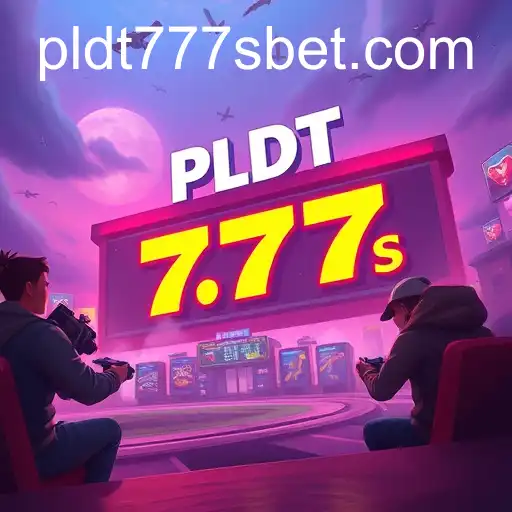 The Rise of PLDT 777s in Online Gaming