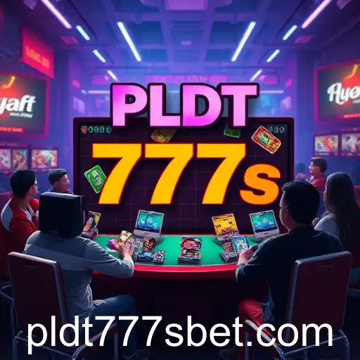 The Rise of PLDT 777s in Online Gaming