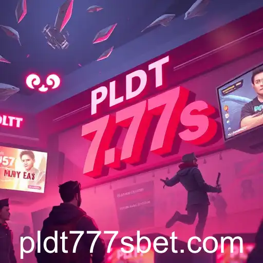 The Viral Rise of PLDT 777s in Online Gaming