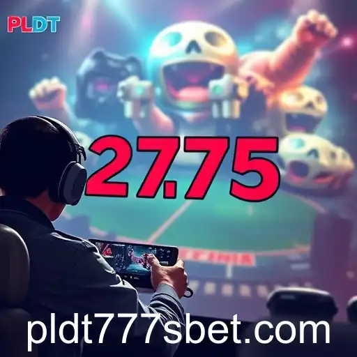 PLDT 777s: Gaming Phenomenon of the Future