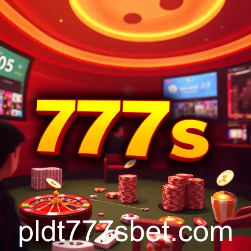 PLDT 777s and the Rise of Online Gaming