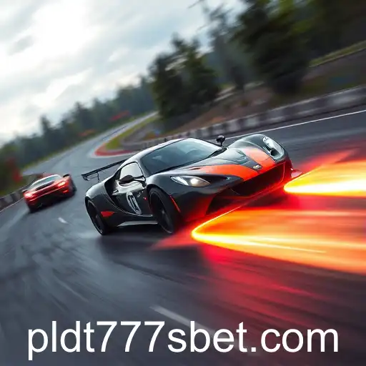 Exploring the Excitement of 'Racing Thrills' and PLDT 777s