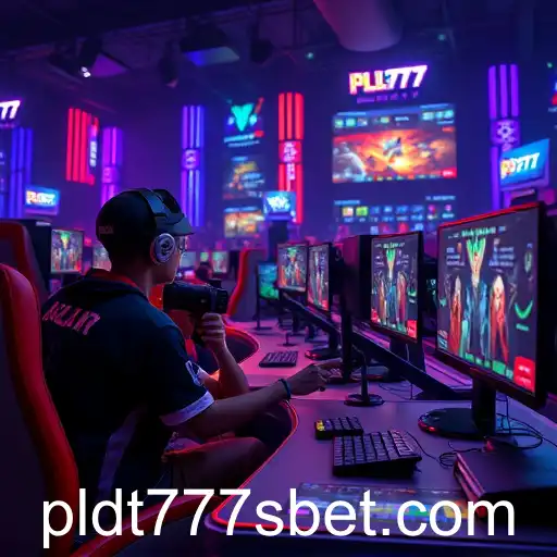 The Rise and Impact of PLDT 777s in Online Gaming