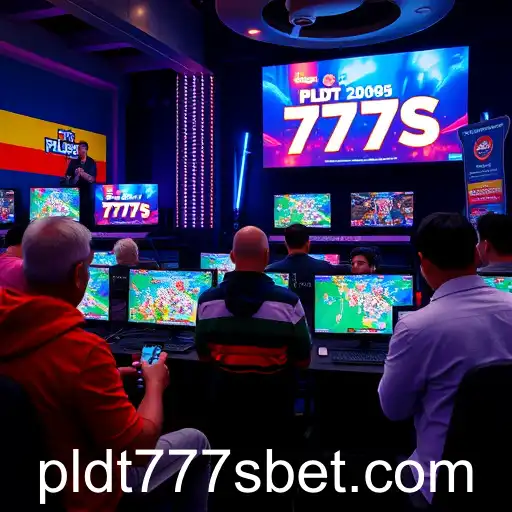 The Rise of 'pldt 777s' in Online Gaming