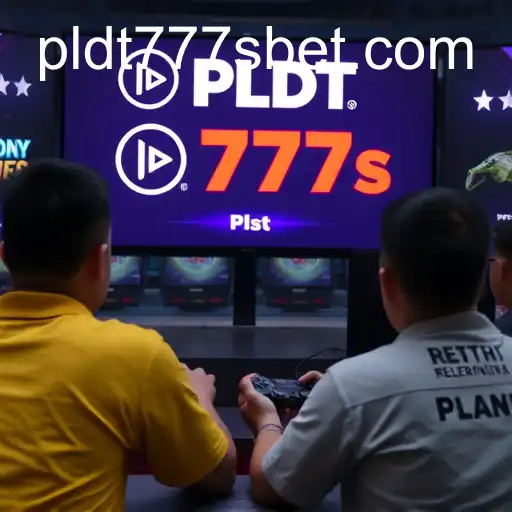 Rise of PLDT 777s in Online Gaming