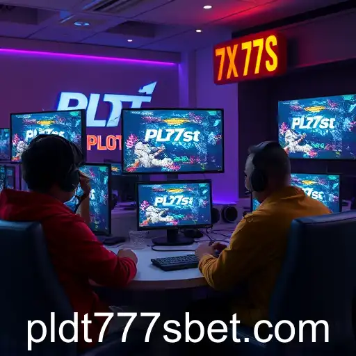 Exploring the Rise of PLDT 777s in Online Gaming