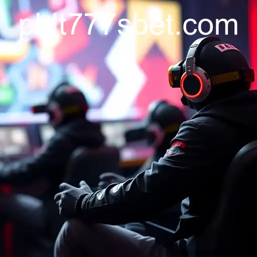 Rise of PLDT 777s in Online Gaming