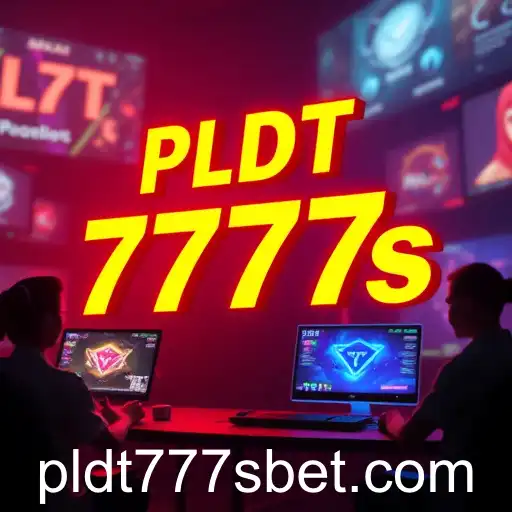 Rise of PLDT 777s in Online Gaming