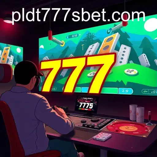 The Rise of PLDT 777s: Gaming's New Frontier