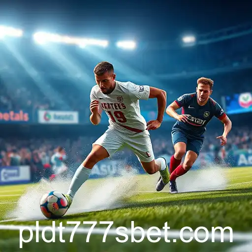 Exploring the Intriguing World of 'Sports Games' Featuring PLDT 777s