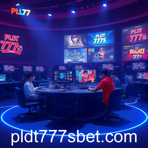 The Rise of Virtual Gaming Hubs